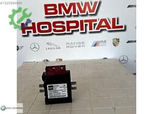 BMW 5 SERİSİ YAKIT POMPASI KONTROL MODÜLÜ 1614 7301554-01