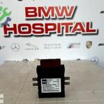 BMW 5 SERİSİ YAKIT POMPASI KONTROL MODÜLÜ 1614 7301554-01