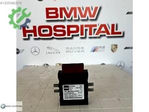 BMW 5 SERİSİ YAKIT POMPASI KONTROL MODÜLÜ 1614 7301554-01