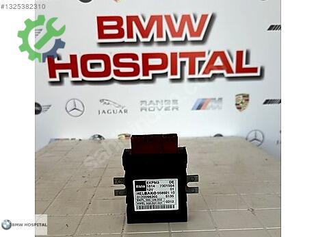 BMW 5 Serisi Beyin çıkma parça