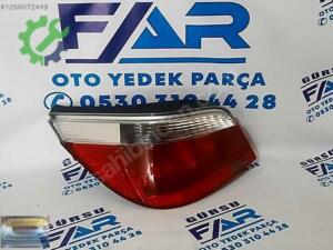 BMW 5 SERİ E60 SOL STOP – 2004-2010 (( HELLA ))