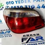 BMW 5 SERİ E60 SOL STOP – 2004-2010 (( HELLA ))