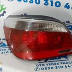 BMW 5 SERİ E60 SOL STOP – 2004-2010 (( HELLA ))