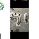 Diğer Döşeme çıkma parça - YASSEY MOTORS Nevşehir