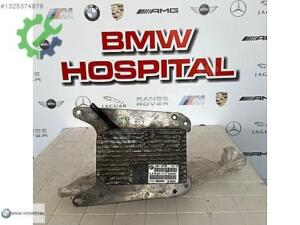 BMW 5 serisi Entegre Şasi Yönetim Modülü 6 794 079-01