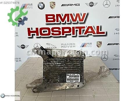 BMW 5 Serisi Beyin çıkma parça