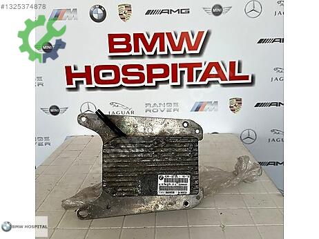 BMW 5 Serisi Beyin çıkma parça