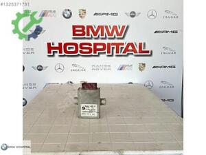 BMW 5 serisi Far Yükseklik Ayar Kontrol Modülü 61.35-8 383 551