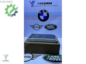 BMW 64119229486 KALORİFER RADYATÖRÜ ORJİNAL F20/F30/F32/F36