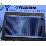 BMW 64119229486 KALORİFER RADYATÖRÜ ORJİNAL F20/F30/F32/F36