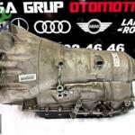 BMW 6HP19 OTOMATİK ŞANZIMAN ÇIKMA ORJ