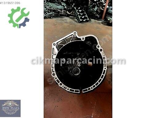BMW 3 Serisi Şanzıman Komple 2170017896 çıkma parça