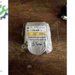 BMW 6 SERİSİ F06 F12 F13 AİRBAG BEYNİ 6864924