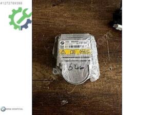 BMW 6 SERİSİ F06 F12 F13 AİRBAG BEYNİ 6864924