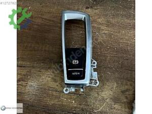 BMW 6 SERİSİ F06 F12 F13 EL FREN TUŞU