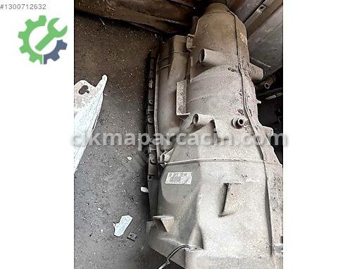 BMW 3 Serisi Şanzıman Komple çıkma parça