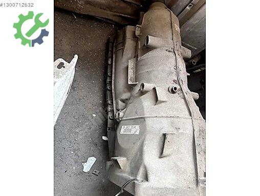 BMW 3 Serisi Şanzıman Komple çıkma parça