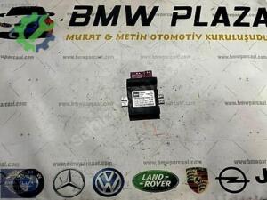 BMW 7.50-5.50D 5.0D EKMP3 YAKIT BEYNİ 7358144
