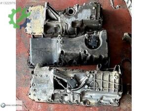 BMW 750DX M550DX OIL PAN 8517626 11138517626 8518716