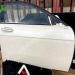 BMW 7SERİSİ E65 SAĞ ÖN KAPI SEDEFLİ BEYAZ