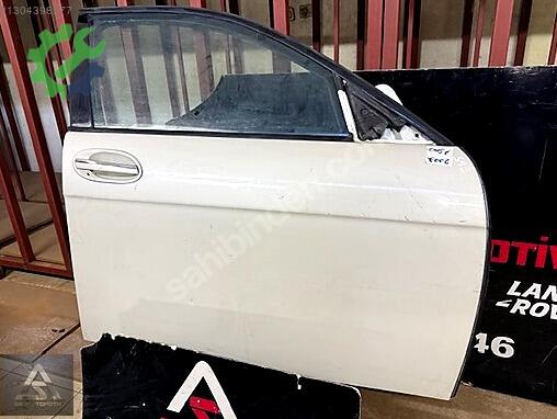 BMW 7 Serisi Sağ Ön Kapı çıkma parça