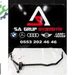 BMW 7SERİSİ E65 VİRAJ DEMİRİ ÇIKMA ORJ