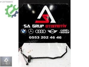 BMW 7SERİSİ E65 VİRAJ DEMİRİ ÇIKMA ORJ