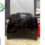 BMW 7SERİSİ F01 ÖN KAPUT SİYAH HATASIZ ÇIKMA ORJ