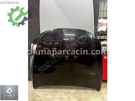 BMW 7 Serisi Ön Kaput çıkma parça