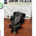 BMW 7 Serisi Arka Defransiyel Çıkma Parça Kayseri
