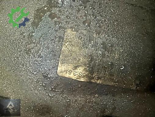 BMW 7 Serisi Arka Defransiyel çıkma parça