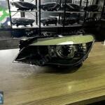BMW 7 SERISI F01-F02 SOL FAR ORJINAL 05070721813