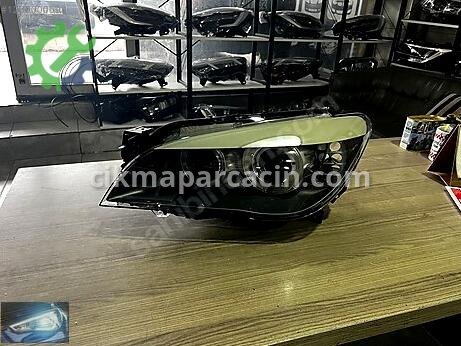 BMW 7 Serisi Sol Ön Far çıkma parça
