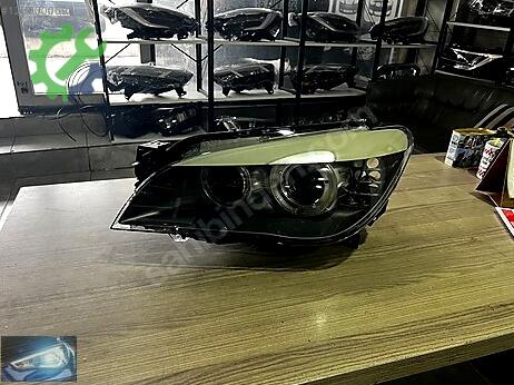 BMW 7 Serisi Sol Ön Far çıkma parça