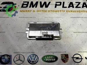 BMW 7 SERİSİ F01 ICM 37146852204 01 BEYNİ