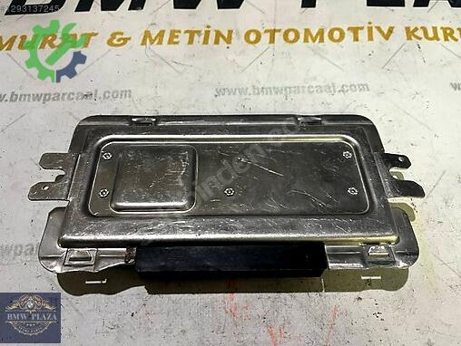 BMW 7 Serisi Beyin 37146852204 çıkma parça
