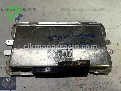 BMW 7 Serisi Beyin 37146852204 çıkma parça