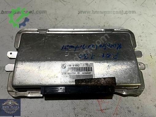 BMW 7 Serisi Beyin 37146852204 çıkma parça