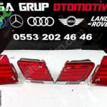 BMW 7 SERİSİ F01 STOP TAKIMI ÇIKMA ORJ HATASIZ