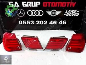 BMW 7 SERİSİ F01 STOP TAKIMI ÇIKMA ORJ HATASIZ