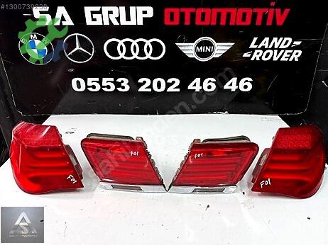 BMW 7 Serisi Stop çıkma parça