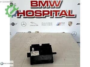 BMW 7 SERİSİ ISITMA VE HAVALANDIRMA MODÜLÜ 6411 160466-10