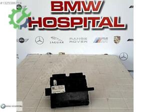 BMW 7 SERİSİ ISITMA VE HAVALANDIRMA MODÜLÜ 6411 160466-10