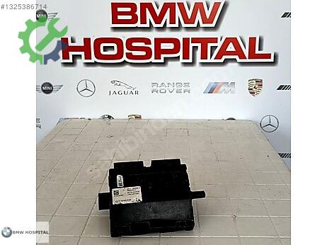 BMW 7 Serisi Beyin çıkma parça