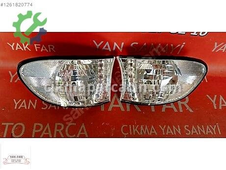 Diğer Sinyal çıkma parça