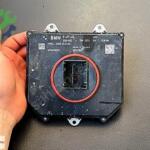 BMW 8491414 G01 G02 G30 ADAPTİF LED FAR BEYNİ