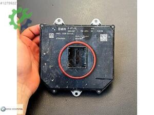 BMW 8491414 G01 G02 G30 ADAPTİF LED FAR BEYNİ
