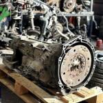 BMW 8HP70X KOMPLE GARANTİLİ OTOMATİK ŞANZIMAN F10-F11-F01 X5-X6
