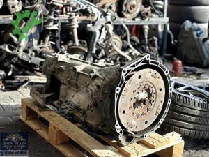 BMW 8HP70X KOMPLE GARANTİLİ OTOMATİK ŞANZIMAN F10-F11-F01 X5-X6