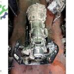 BMW 8HP70X KOMPLE OTOMATİK ŞANZIMAN GARANTİLİ